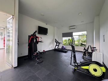 Vendo Apartamento En Condominio Campestre Jamundi