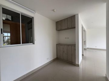 Vendo Apartamento En Condominio Campestre Jamundi