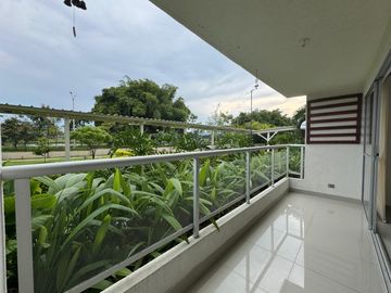 Vendo Apartamento En Condominio Campestre Jamundi