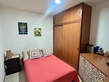 Venta De Apartamento En Belén Fátima