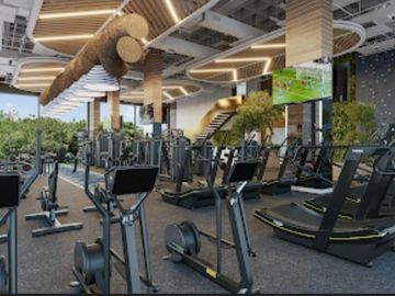Venta Departamento de Lujo en Cancún con +50 Amenidades