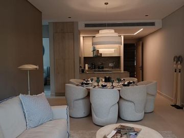 Venta Departamento de Lujo en Cancún con +50 Amenidades
