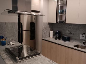 Venta Departamento de Lujo en Cancún con +50 Amenidades
