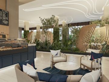 Venta Departamento de Lujo en Cancún con +50 Amenidades