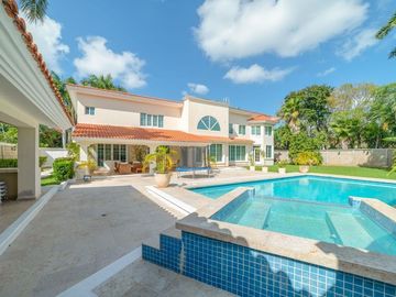 CASA EN VENTA VILLA MAGNA