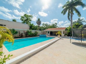 CASA EN VENTA VILLA MAGNA