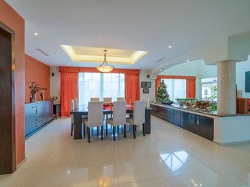 CASA EN VENTA VILLA MAGNA