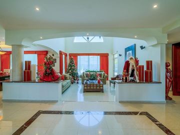CASA EN VENTA VILLA MAGNA