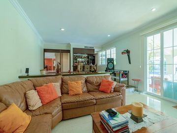 CASA EN VENTA VILLA MAGNA