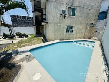 Departamento en Delicias