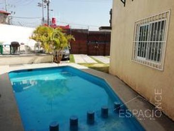 Departamento en Delicias
