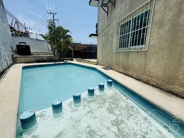 Departamento en Delicias