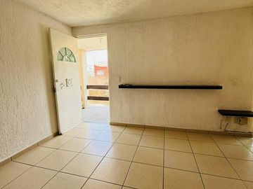 Departamento en Delicias