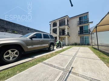 Departamento en Delicias