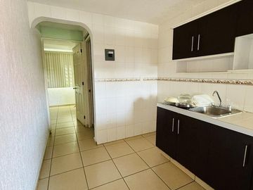 Departamento en Delicias