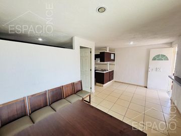 Departamento en Delicias