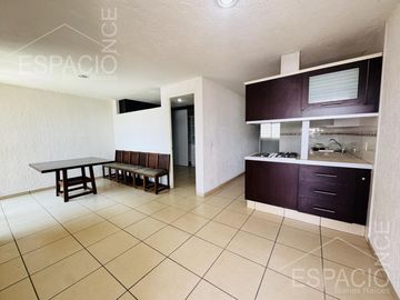 Departamento en Delicias