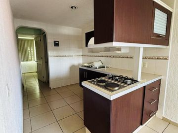 Departamento en Delicias