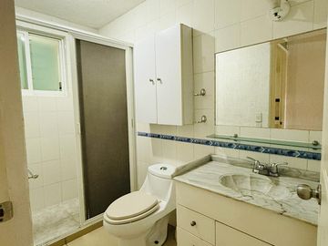 Departamento en Delicias