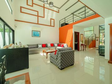 CASA EN VENTA VILLA MAGNA-MONARCA