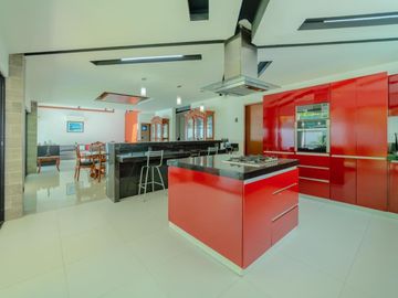 CASA EN VENTA VILLA MAGNA-MONARCA