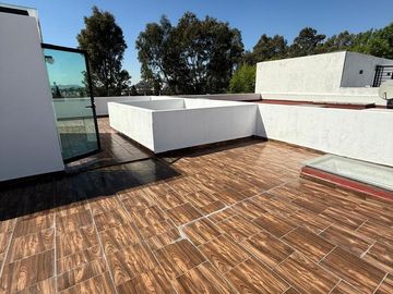Casa en  Fraccionamiento Arboreto casa en venta OPORTUNIDAD