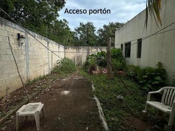 Venta Residencia en Zona Colegios, Cancún