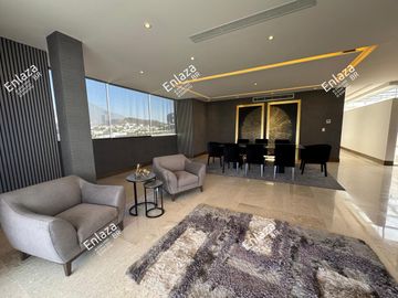 Departamento Penthouse en Venta en Santa Engracia, San Pedro