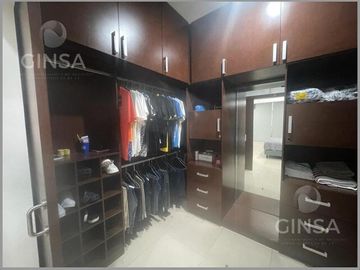 RESIDENCIA EN VENTA EN BENITO JUAREZ NORTE