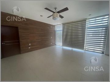 RESIDENCIA EN VENTA EN BENITO JUAREZ NORTE