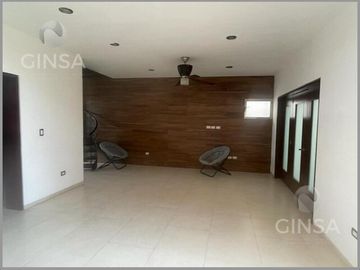 RESIDENCIA EN VENTA EN BENITO JUAREZ NORTE