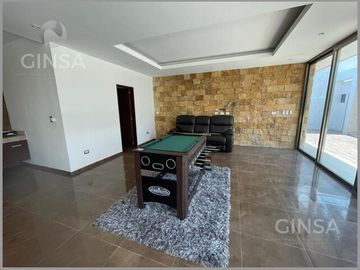 RESIDENCIA EN VENTA EN BENITO JUAREZ NORTE