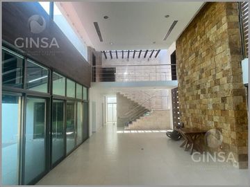 RESIDENCIA EN VENTA EN BENITO JUAREZ NORTE