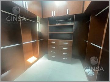 RESIDENCIA EN VENTA EN BENITO JUAREZ NORTE