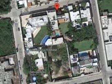 RESIDENCIA EN VENTA EN BENITO JUAREZ NORTE
