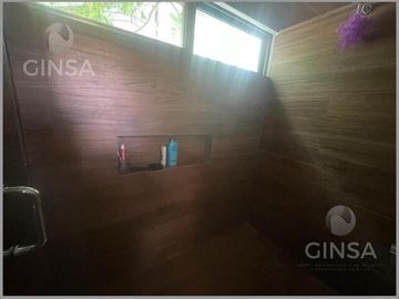 RESIDENCIA EN VENTA EN BENITO JUAREZ NORTE
