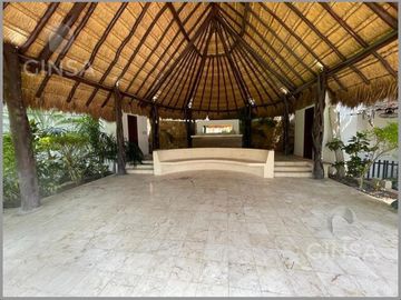 RESIDENCIA EN VENTA EN BENITO JUAREZ NORTE