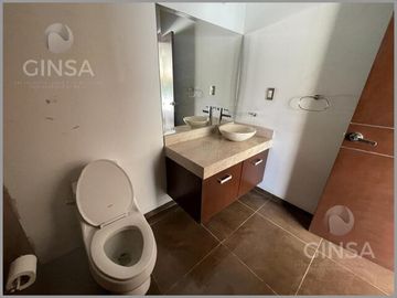 RESIDENCIA EN VENTA EN BENITO JUAREZ NORTE