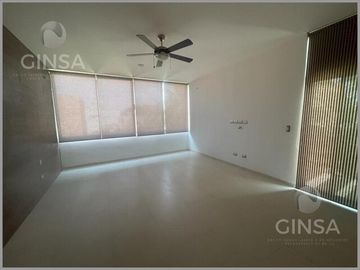RESIDENCIA EN VENTA EN BENITO JUAREZ NORTE