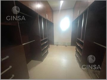 RESIDENCIA EN VENTA EN BENITO JUAREZ NORTE