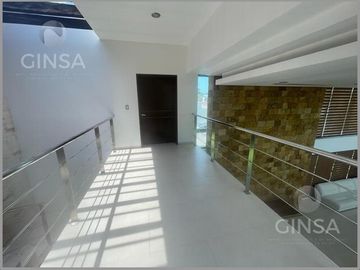 RESIDENCIA EN VENTA EN BENITO JUAREZ NORTE