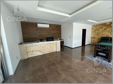 RESIDENCIA EN VENTA EN BENITO JUAREZ NORTE