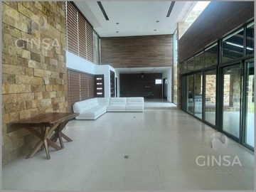 RESIDENCIA EN VENTA EN BENITO JUAREZ NORTE