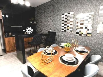 Departamento en venta en Livent Anahuac Escobedo N.L.
