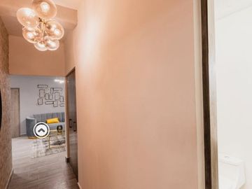 Departamento en venta en Livent Anahuac Escobedo N.L.