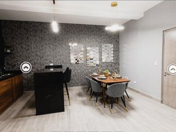Departamento en venta en Livent Anahuac Escobedo N.L.