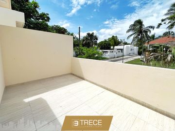 Casa en venta Riviera Veracruzana, Fraccionamiento Rincón del Conchal