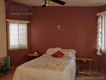 Casa Amueblado en Renta en Col El Charro, Tampico Tamaulipas
