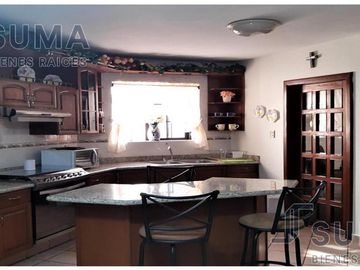 Casa Amueblado en Renta en Col El Charro, Tampico Tamaulipas