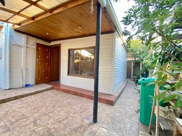 Casa en venta en SAN BERNARDO